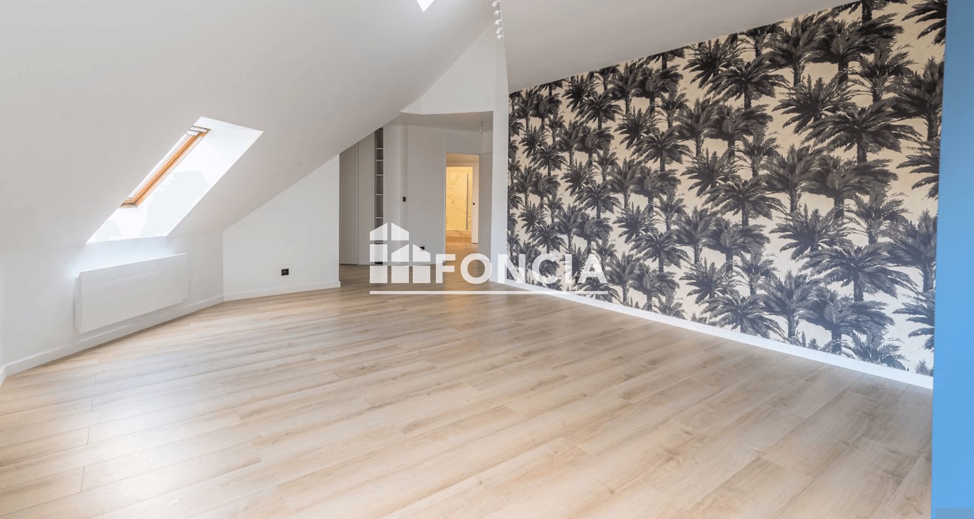 Appartement à louer, 87m², Melun