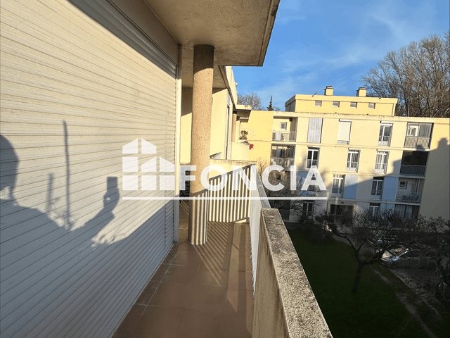 Appartement à louer, 58m², Brignoles