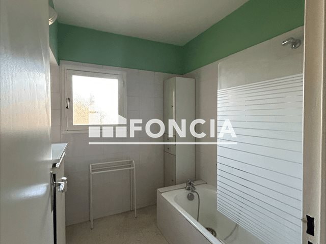 Appartement à louer, 58m², Brignoles