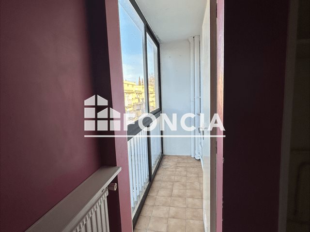 Appartement à louer, 58m², Brignoles