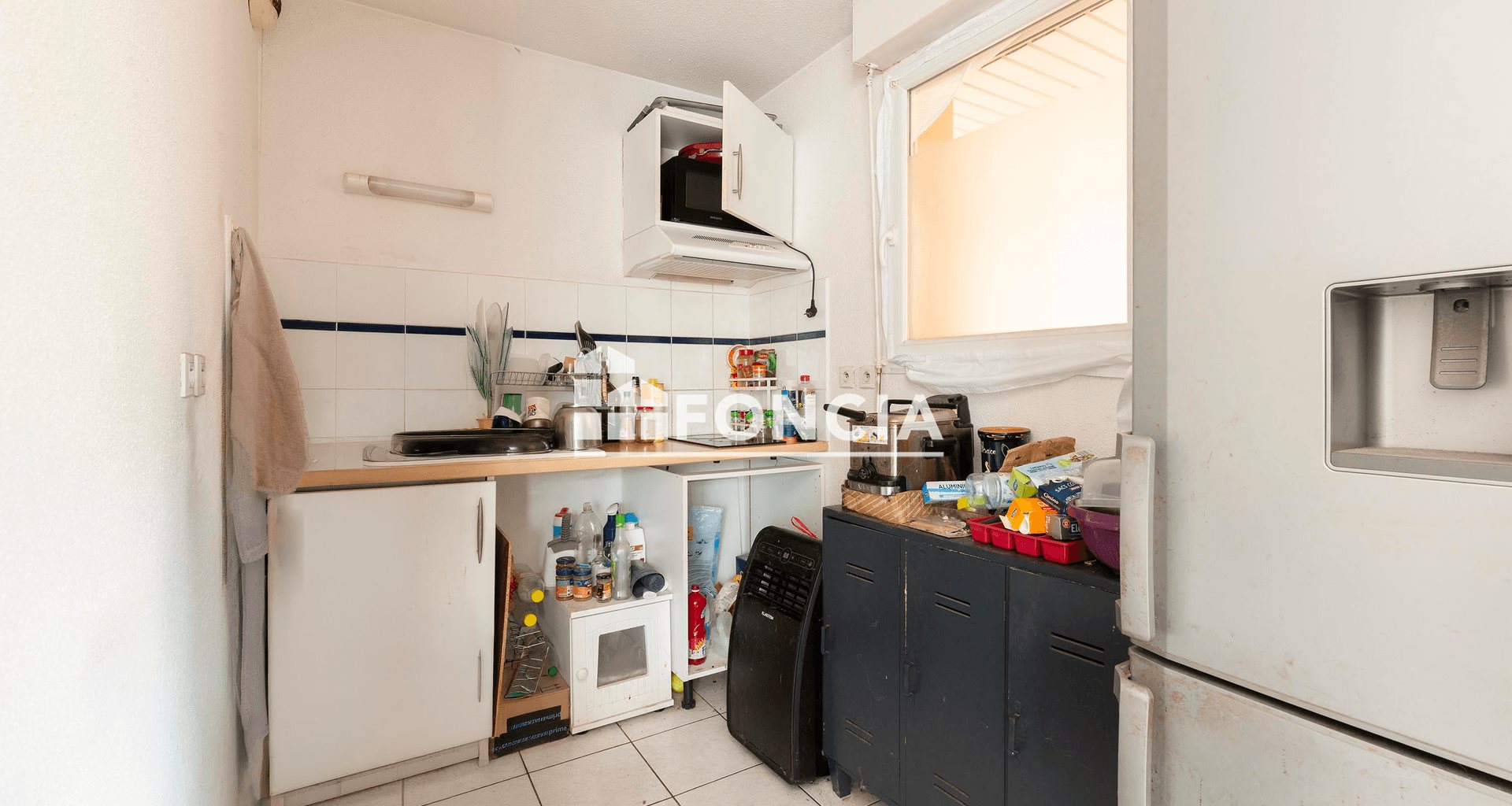 Appartement à vendre, 46m², Mont-de-Marsan