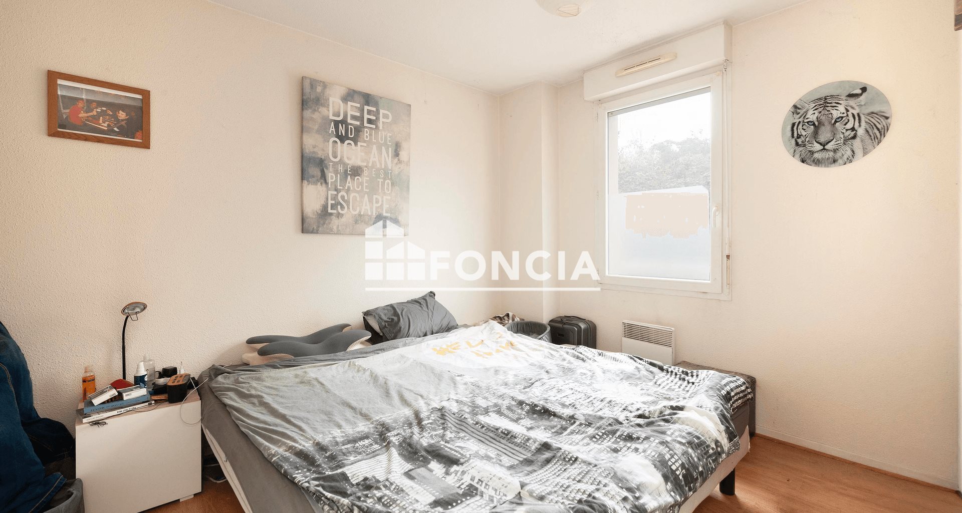 Appartement à vendre, 46m², Mont-de-Marsan