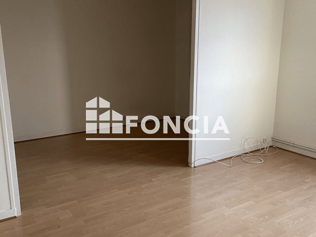 Appartement à louer, 61m², Dreux