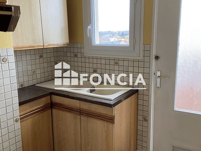 Appartement à louer, 61m², Dreux