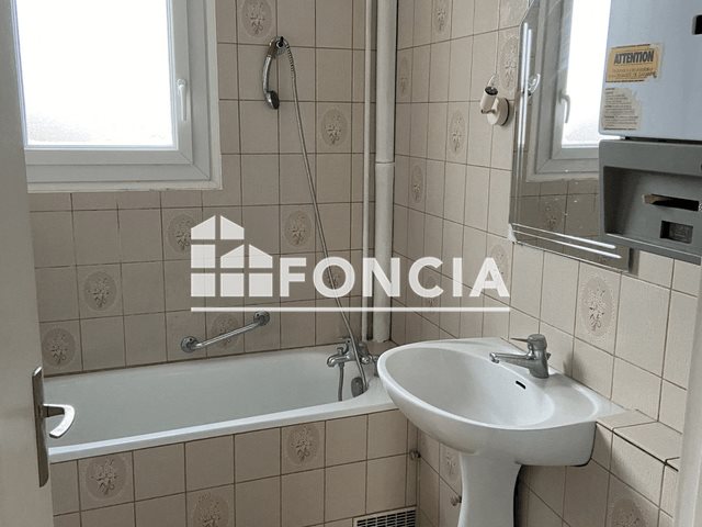 Appartement à louer, 61m², Dreux