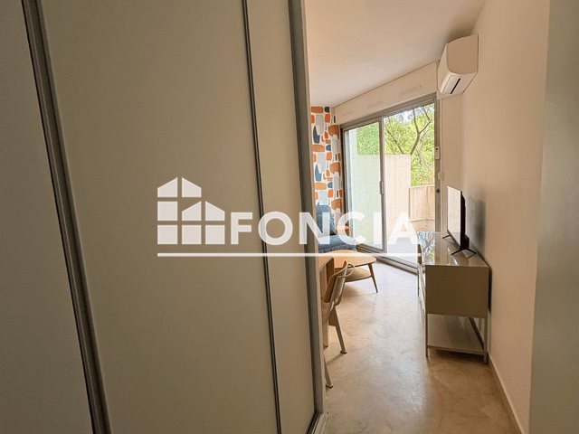 Appartement à louer, 33m², Montpellier
