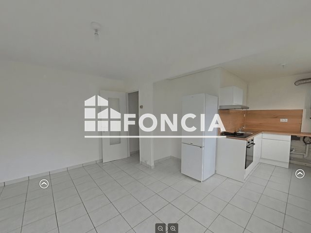 Appartement à louer, 48m², Lorient