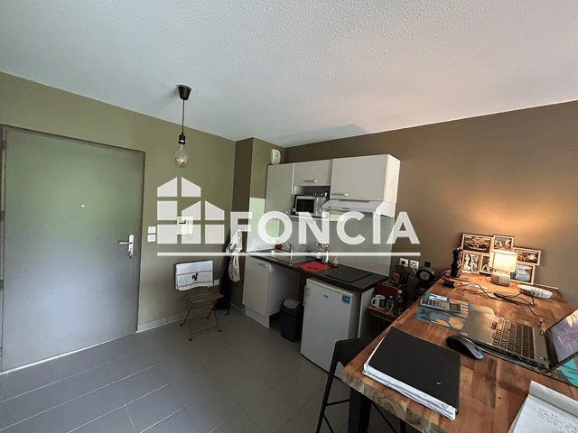 Appartement à louer, 40m², Beauvais