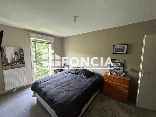 Appartement à louer, 40m², Beauvais