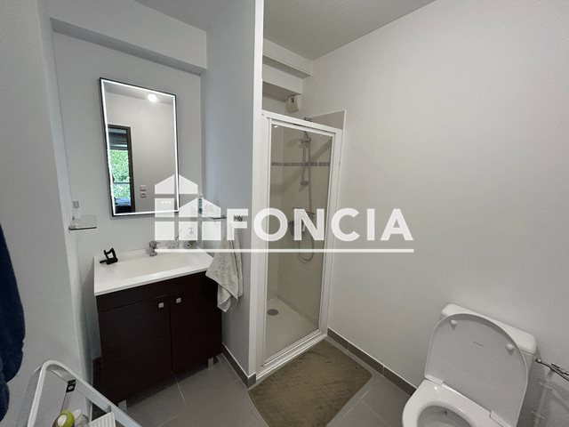 Appartement à louer, 40m², Beauvais