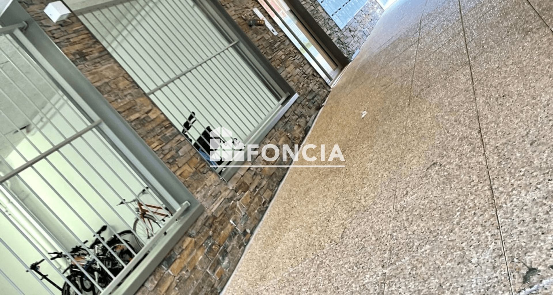 Appartement à louer, 43m², Bezons