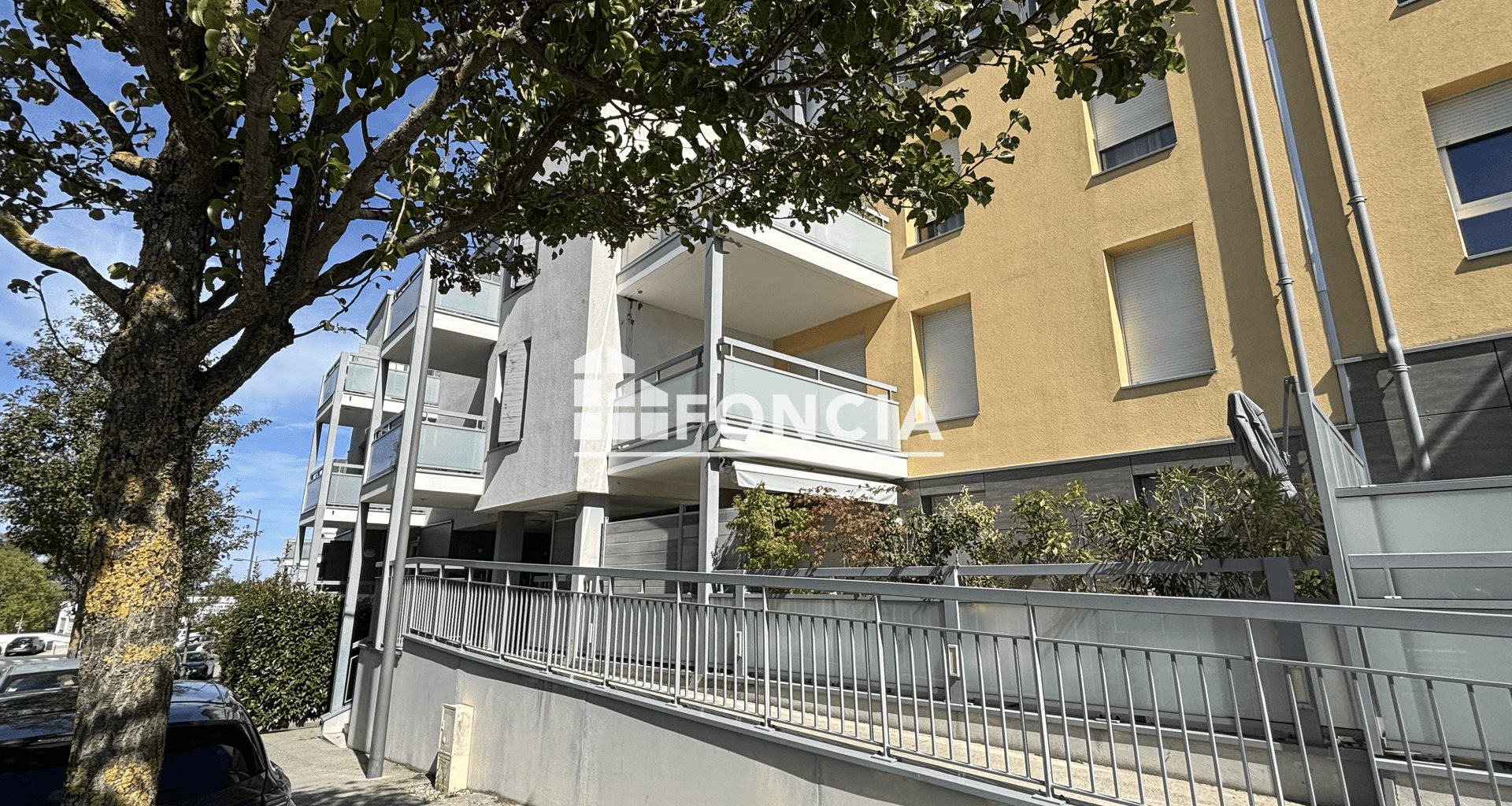 Appartement à vendre, 65m², Saint-Julien-en-Genevois