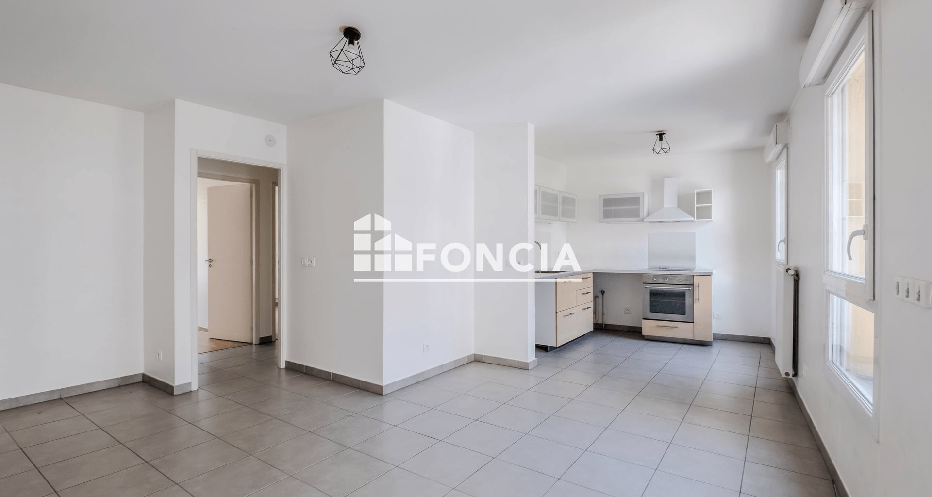 Appartement à vendre, 65m², Saint-Julien-en-Genevois