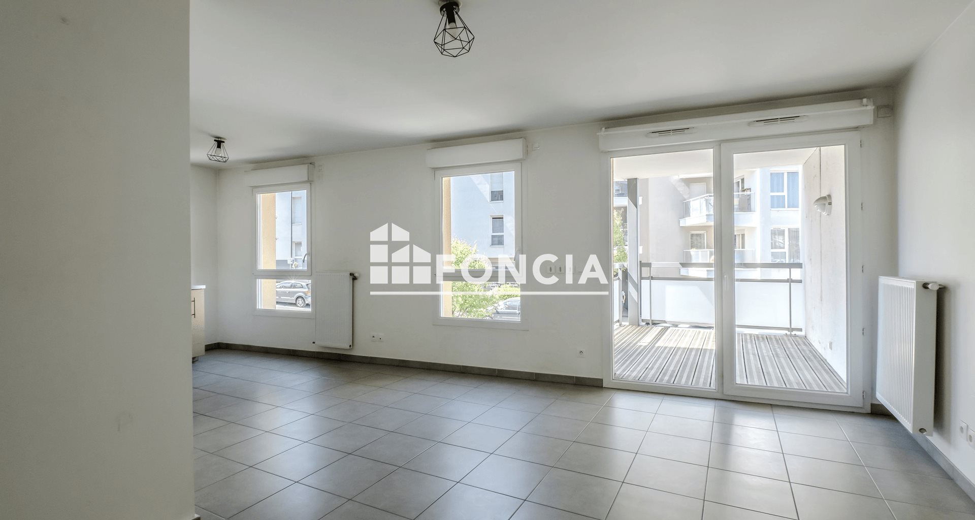 Appartement à vendre, 65m², Saint-Julien-en-Genevois