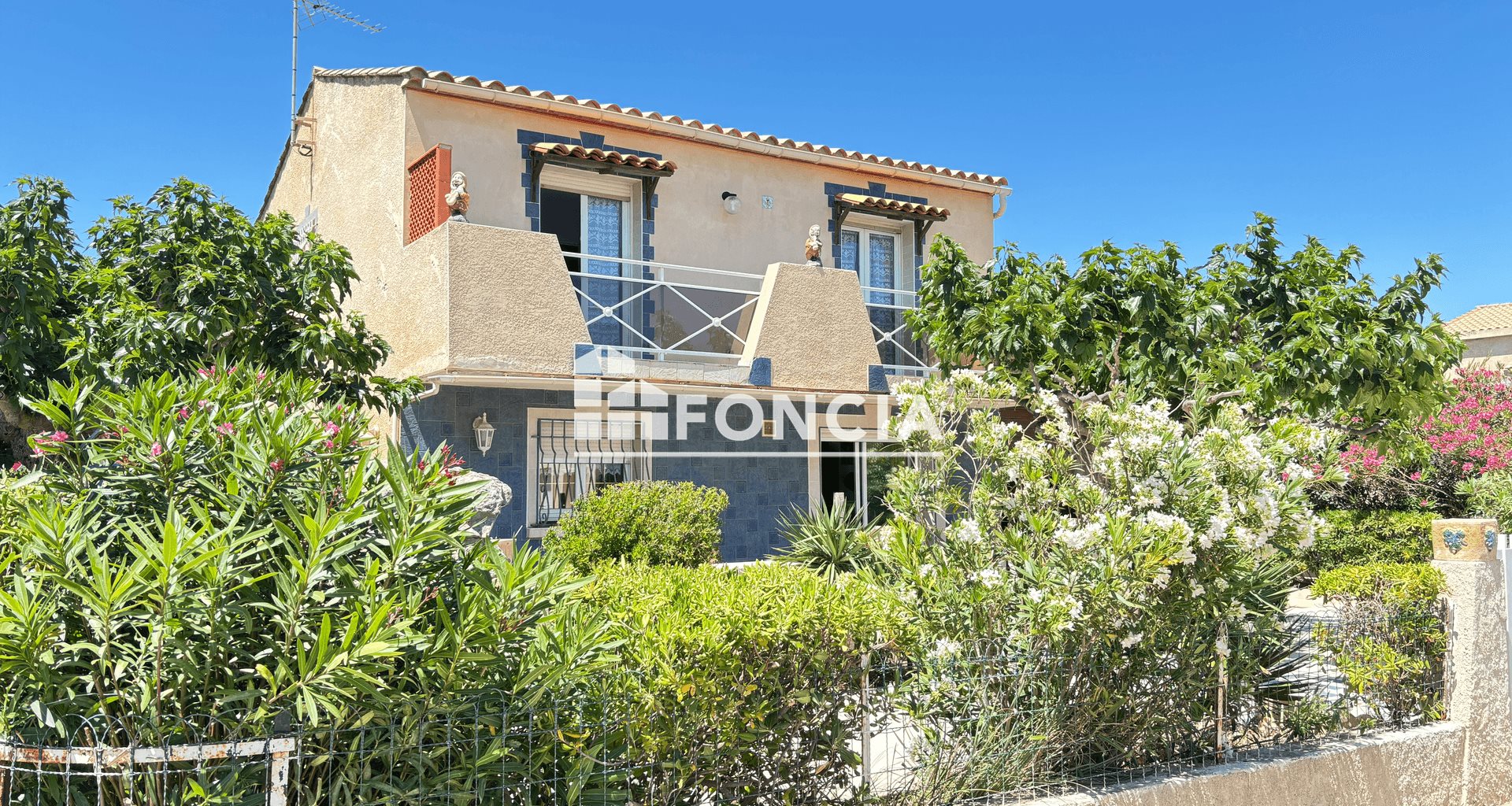 Maison à vendre, 105m², Narbonne