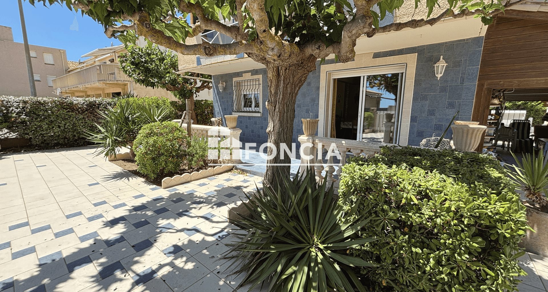 Maison à vendre, 105m², Narbonne