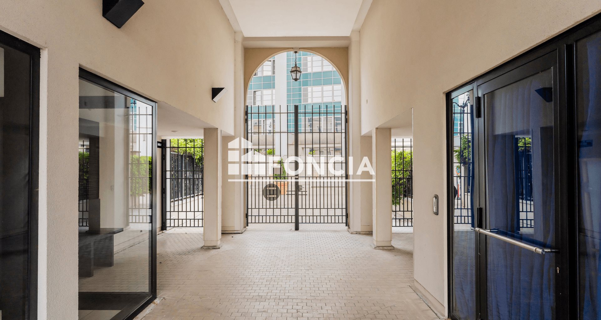 Appartement à vendre, 40m², Puteaux