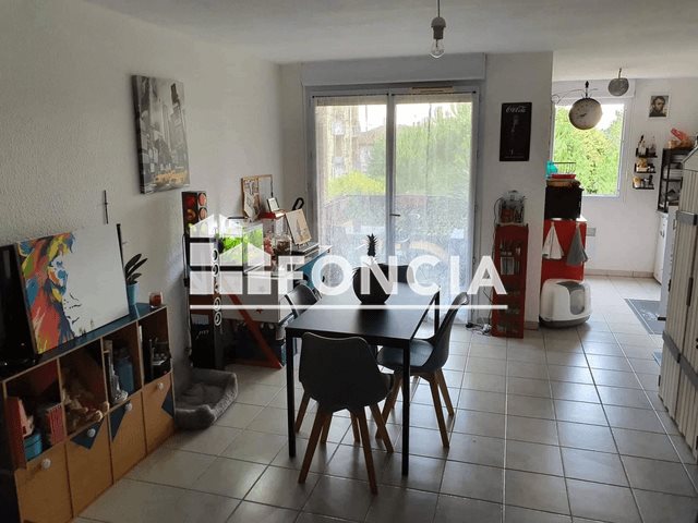 Appartement à louer, 42m², Agen