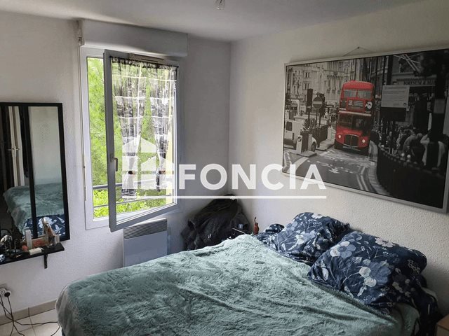 Appartement à louer, 42m², Agen
