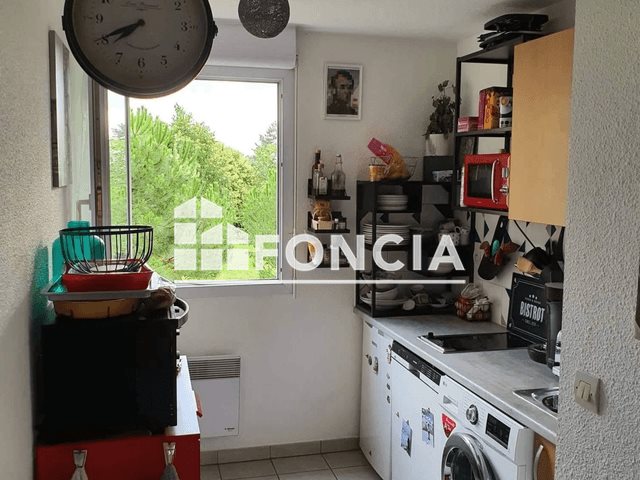 Appartement à louer, 42m², Agen