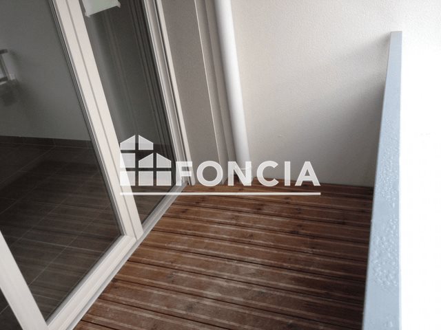 Appartement à louer, 66m², Nantes