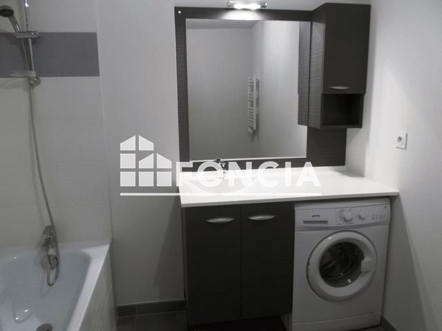 Appartement à louer, 66m², Nantes