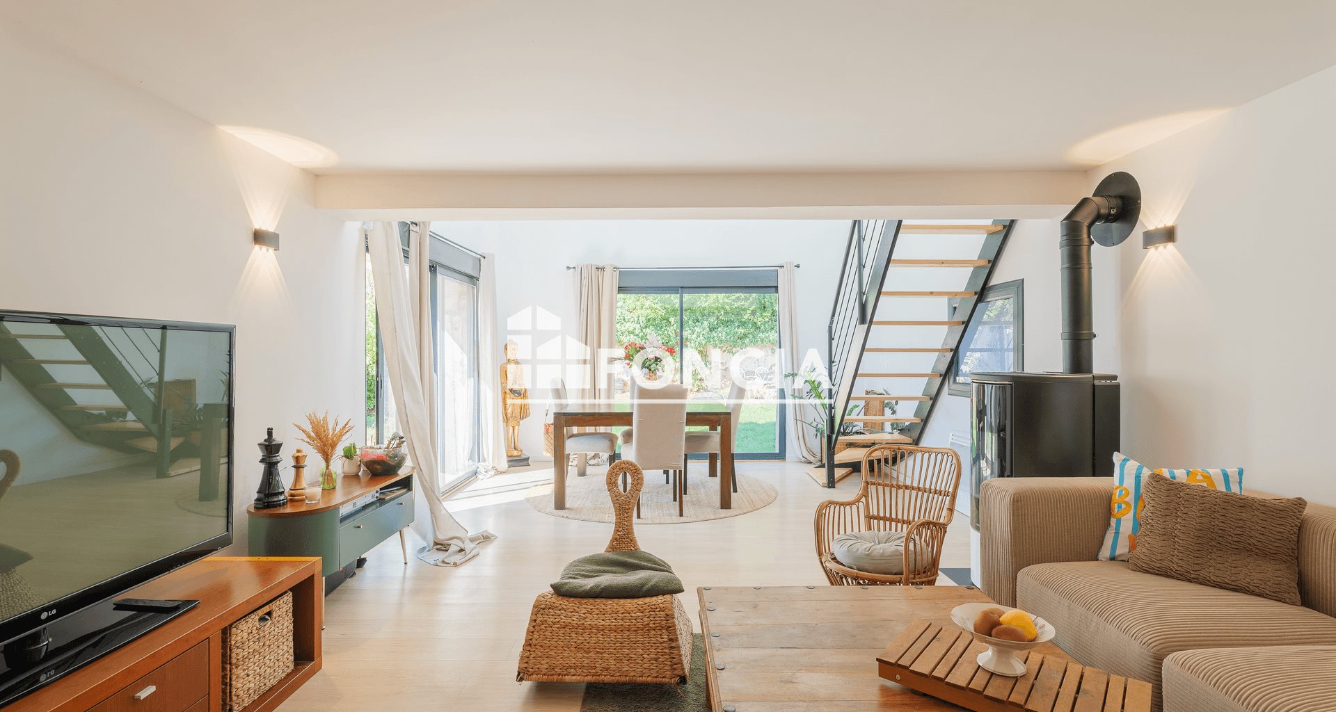 Maison à vendre, 150m², Crécy-la-Chapelle