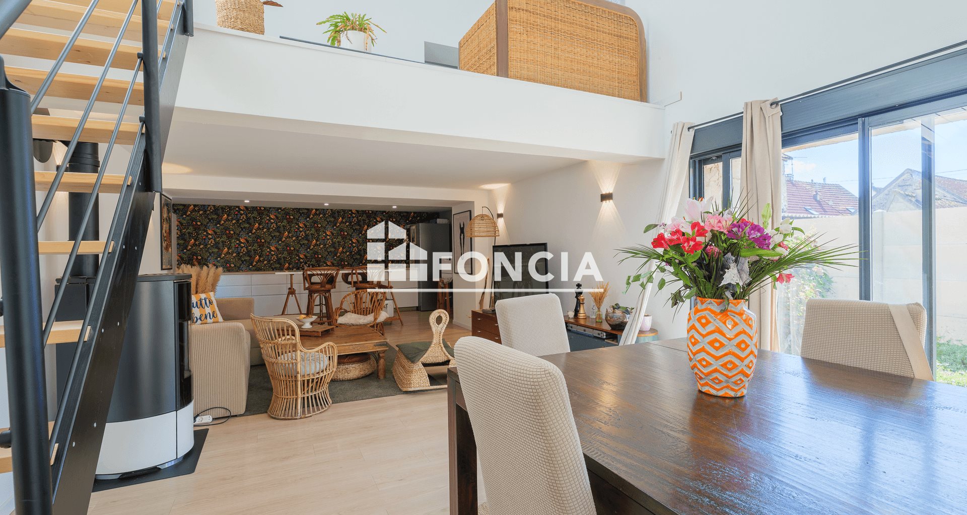 Maison à vendre, 150m², Crécy-la-Chapelle