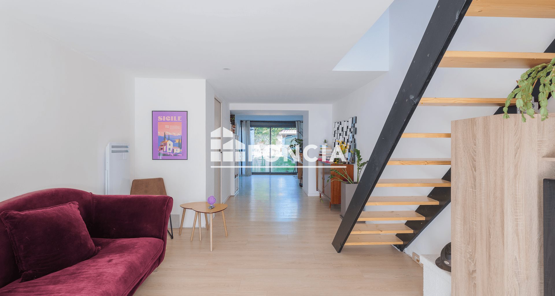 Maison à vendre, 150m², Crécy-la-Chapelle