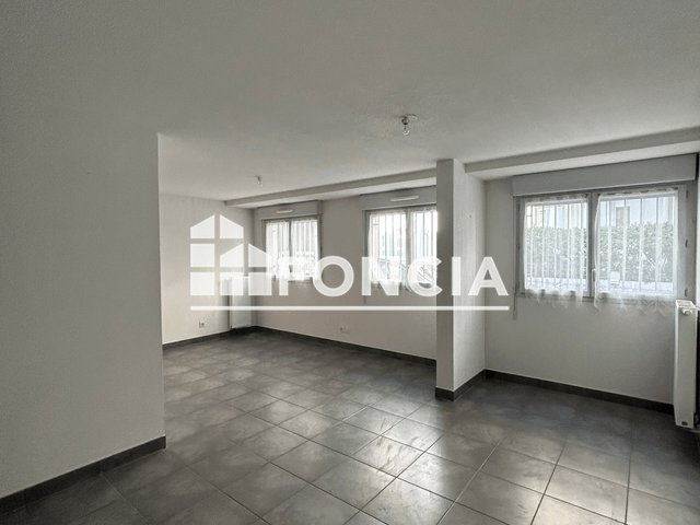 Appartement à louer, 32m², Nice