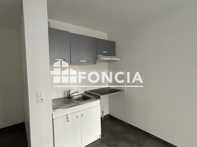 Appartement à louer, 32m², Nice