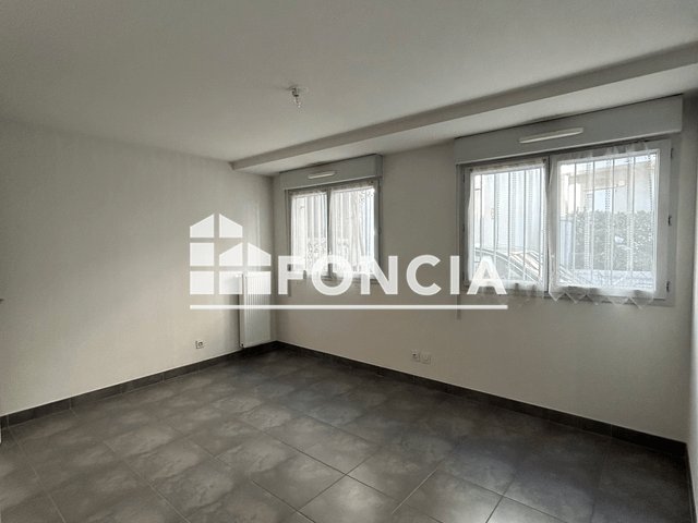 Appartement à louer, 32m², Nice