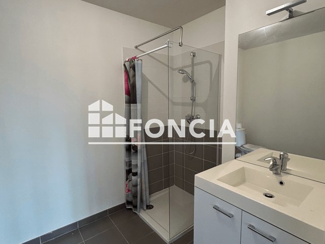 Appartement à louer, 32m², Nice