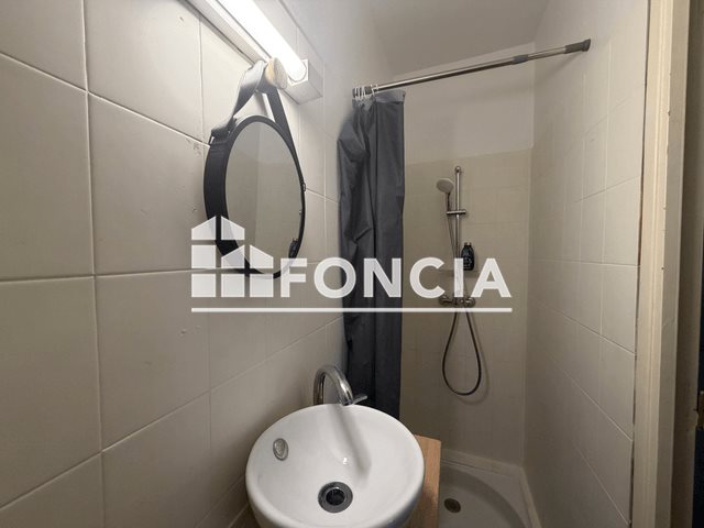 Appartement à louer, 18m², Agde (Cap d'Agde)