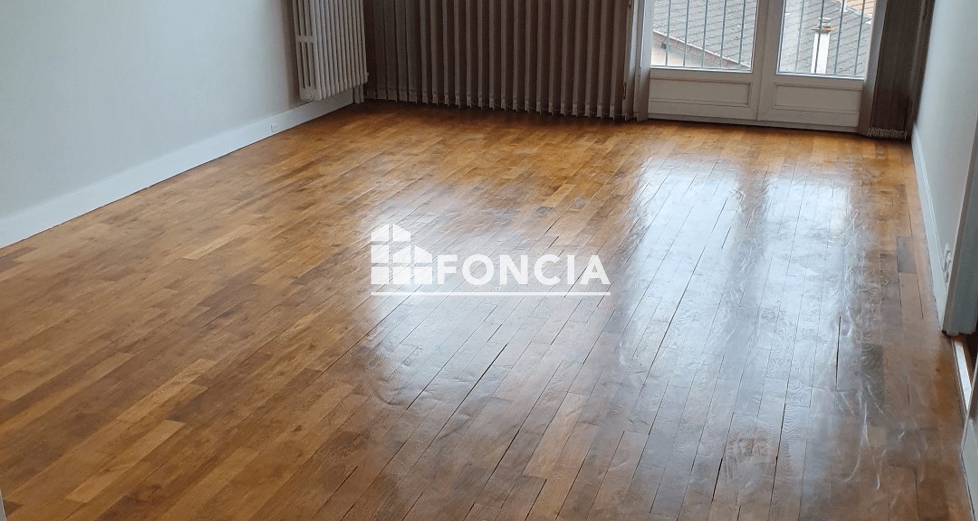Appartement à louer, 53m², Saint-Maur-des-Fossés