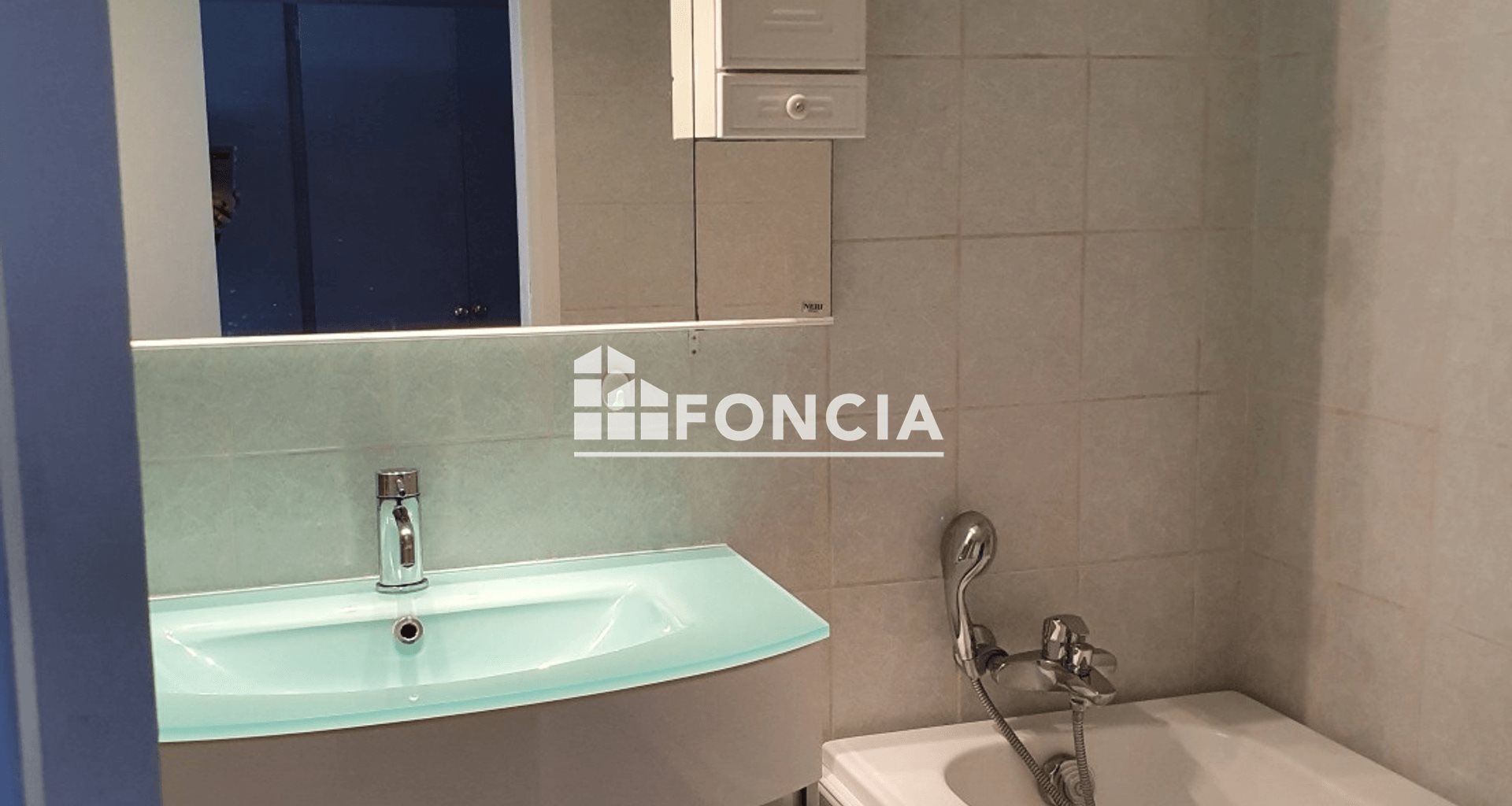 Appartement à louer, 53m², Saint-Maur-des-Fossés