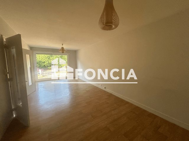 Maison à louer, 94m², Châtellerault