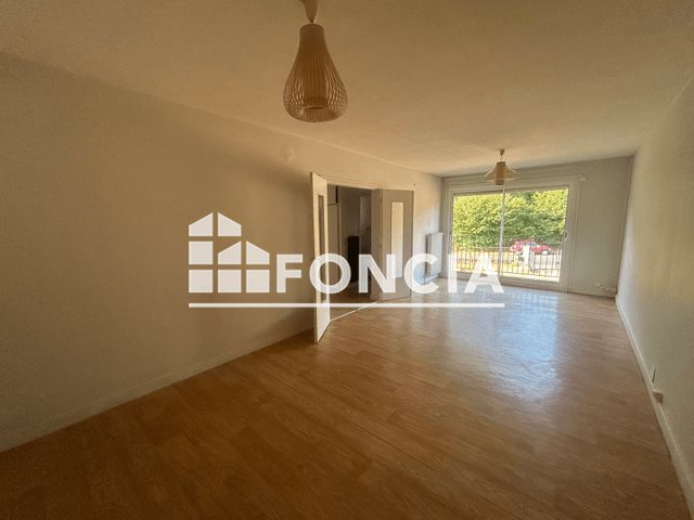 Maison à louer, 94m², Châtellerault