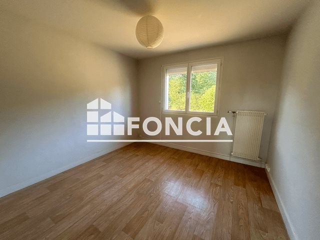 Maison à louer, 94m², Châtellerault