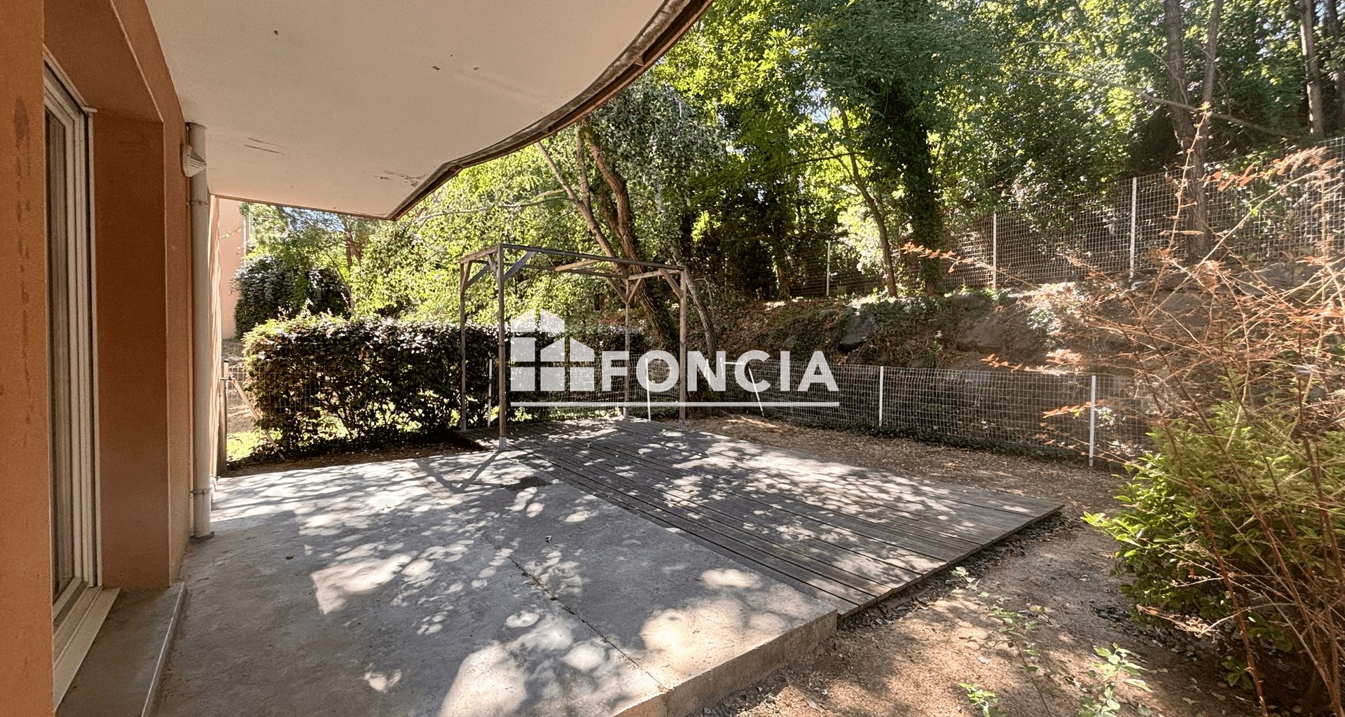 Appartement à vendre, 54m², Béziers