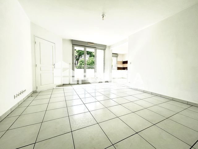 Appartement à louer, 44m², Toulon
