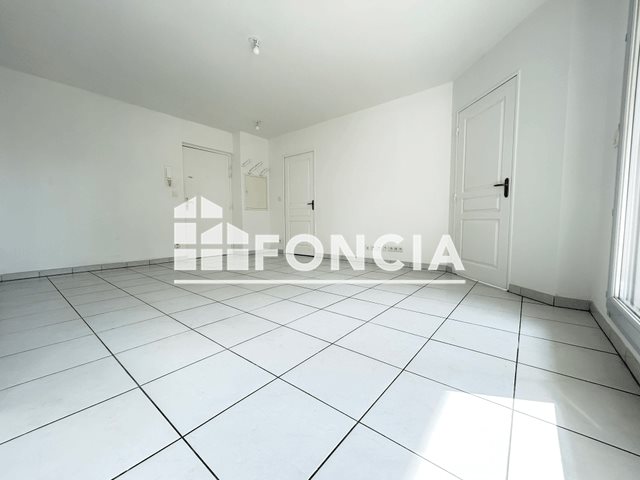 Appartement à louer, 44m², Toulon