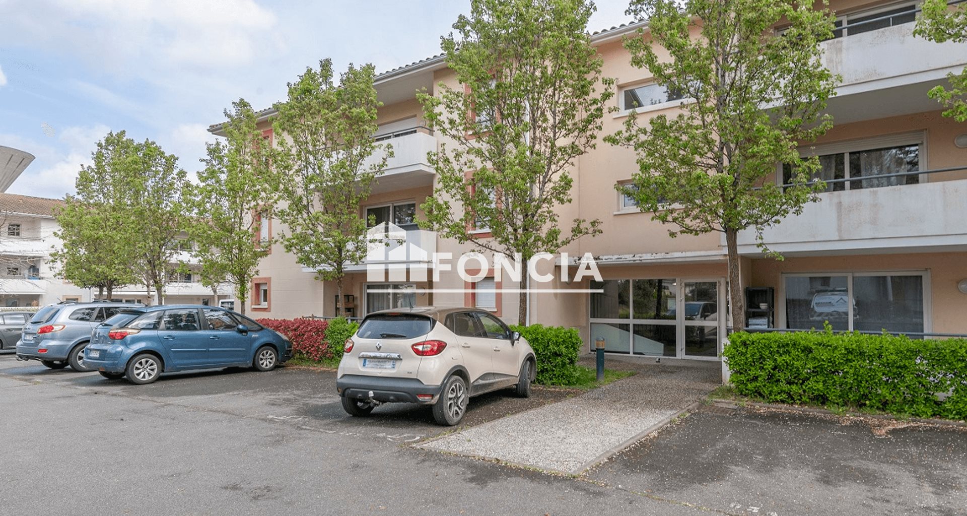 Appartement à vendre, 59m², Saint-Paul-lès-Dax