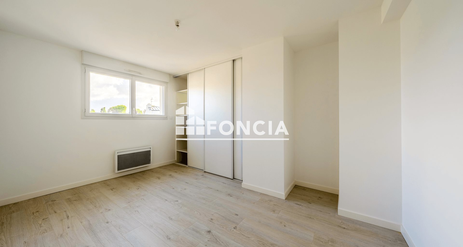 Appartement à vendre, 89m², Brest