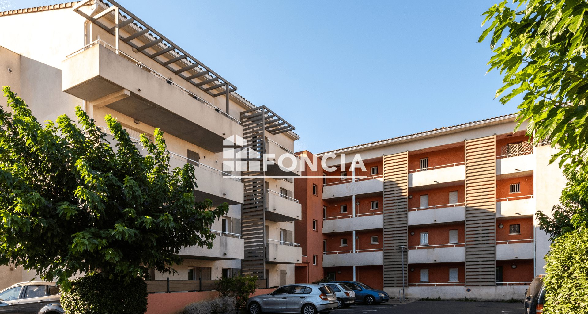 Appartement à vendre, 38m², Narbonne