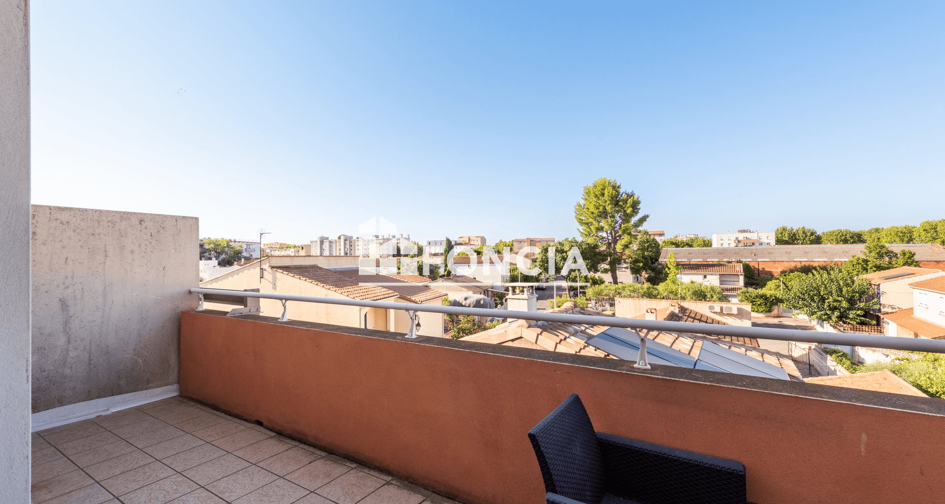 Appartement à vendre, 38m², Narbonne