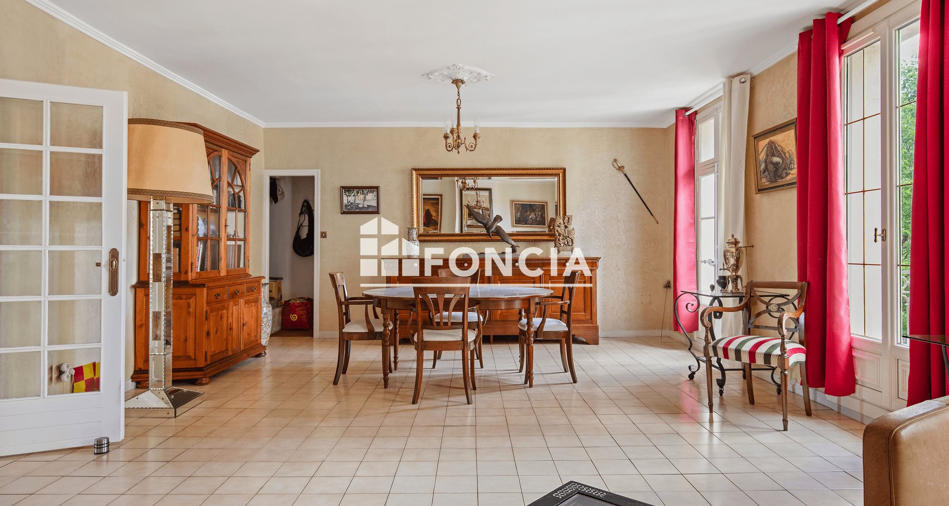 Appartement à vendre, 96m², Béziers