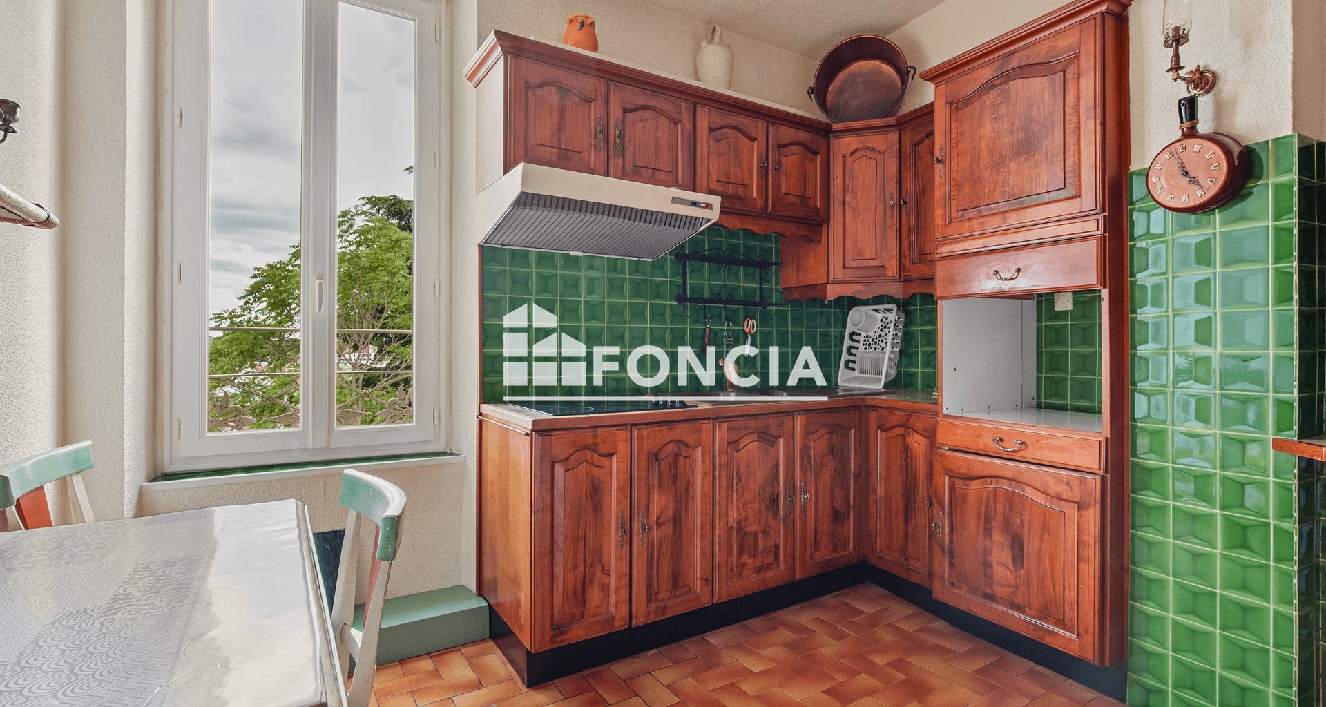 Appartement à vendre, 96m², Béziers