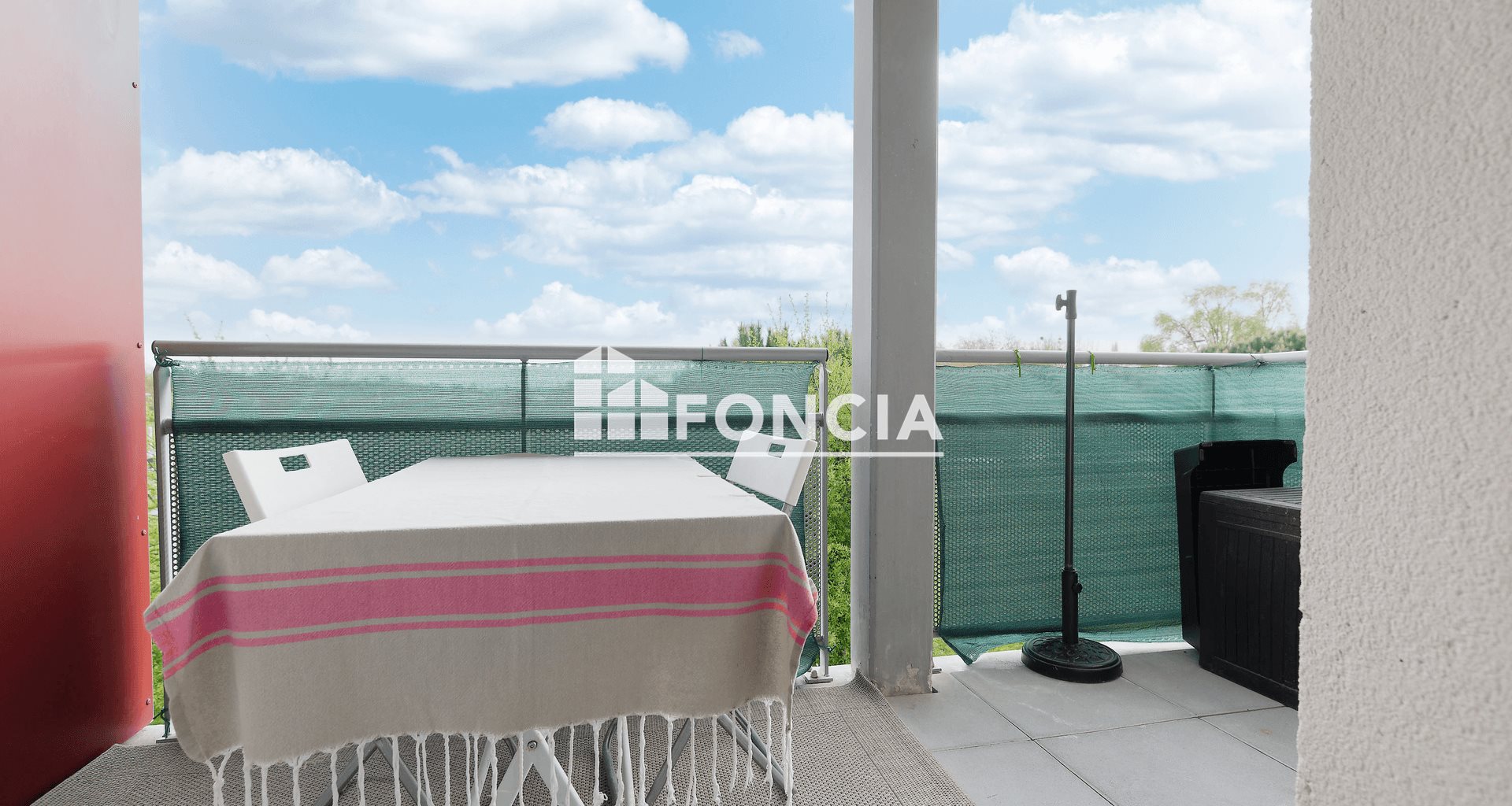 Appartement à vendre, 37m², Le Mée-sur-Seine
