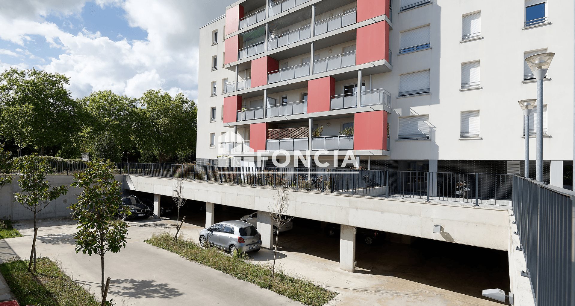 Appartement à vendre, 37m², Le Mée-sur-Seine